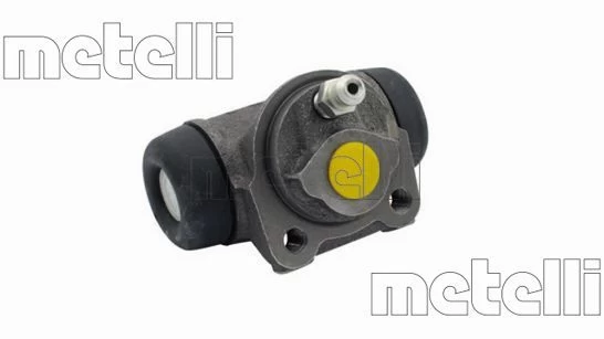 Rato stabdžių cilindras METELLI 04-0853