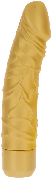 Toyjoy Originalus Gold Dicker vibratorius