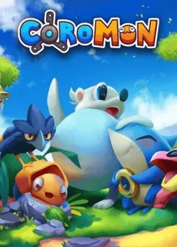 Coromon Deluxe Edition PC