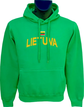 KS Džemperis Lietuva, Dydis: 3XL