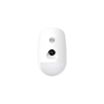 Hik Vision Hikvision belaidis judesio jutiklis su PIR-kamera DS-PDPC12P-EG2-WE AX PRO