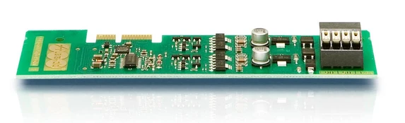 Auerswald COMpact 2a/b modulis, skirtas COMpact 3000 kaina