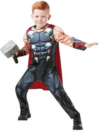 Rubies Thor Avengers kostume