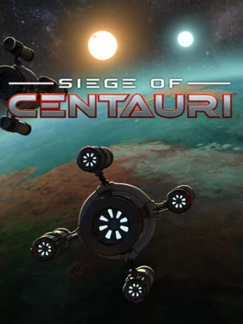 Siege of Centauri PC