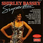 CD Shirley Bassey - Superstar