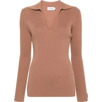 Megztinis moterims, Pilka, Pullover sweater