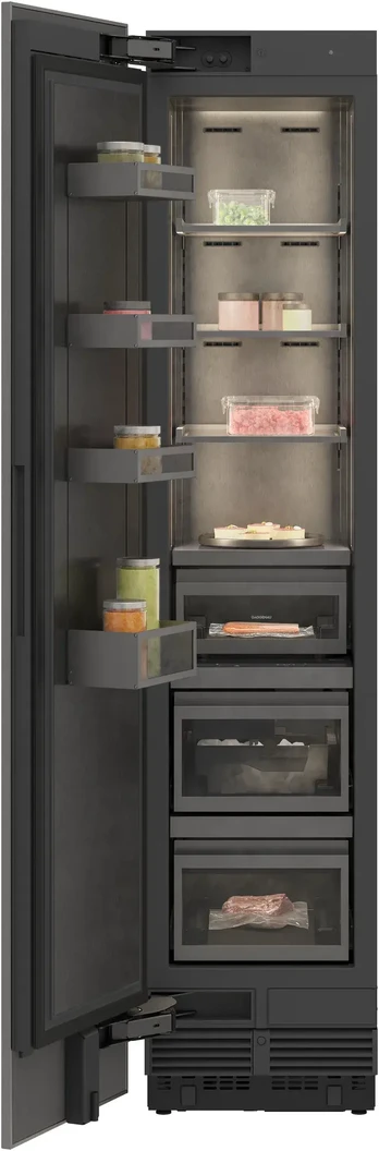Šaldiklis Gaggenau RVF417190