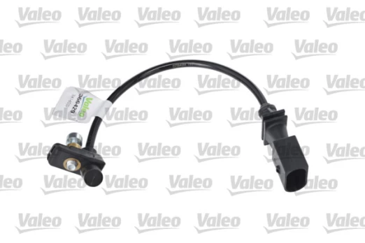 jutiklis, alkūninio veleno impulsas VALEO VAL366429