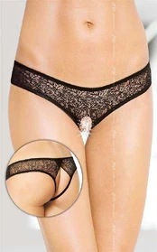 SOFTLINE G-String 2446 kaina