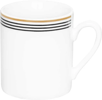 Filiżanka do espresso Art Deco 90 ml AMBITION