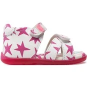 Basutės Agatha Ruiz de la Prada 242904 Balta