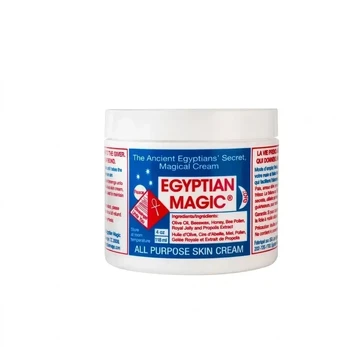Egyptian Magic EGIPTIŠKAS MAGIŠKAS UNIVERSALUS ODOS KREMAS 75 ML