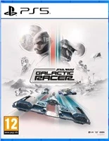 Star Wars: Galactic Racer
