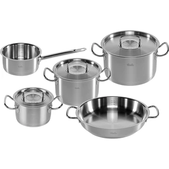 Fissler 5 dalių rinkinys OPC 2