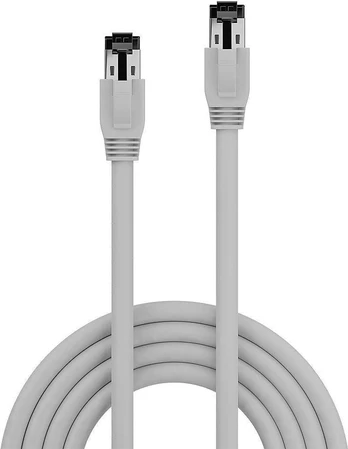 CABLE CAT8 S/FTP 2M/GREY 47434 LINDY