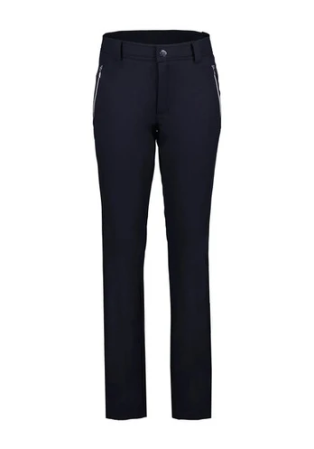 Luhta Moteriškos SoftShell kelnės Slim Fit Erottaja