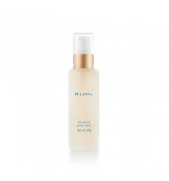 PULANNA Tonikas su bio-auksu BIO-GOLD, 60 g