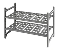 WENKO Apatinė spintelė Flexi, pailginama nuo 45-80 cm kaina