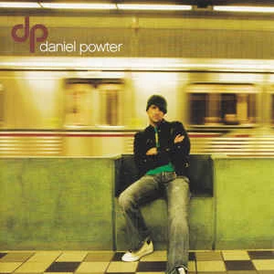 CD Daniel Powter - DP