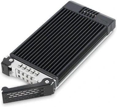 Icy Box Icy Dock MB601TP-1B computer case part Rack HDD Cage
