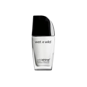 Wet n Wild Nagų lakas Wildshine, 12,3ml