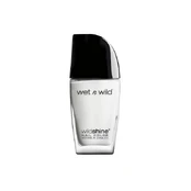 Wet n Wild Nagų lakas Wildshine, 12,3ml kaina
