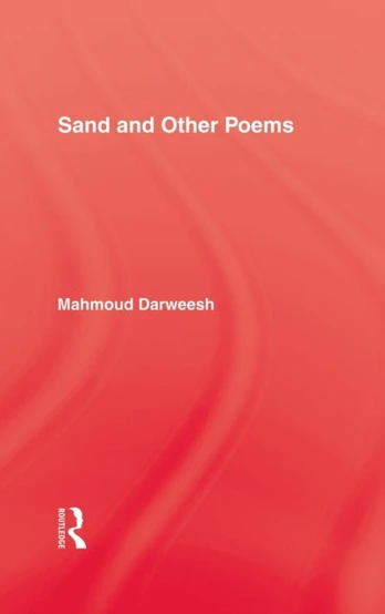 Sand & Other Poems