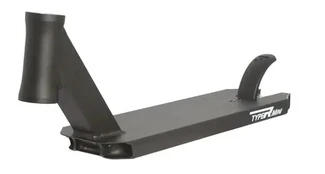 Root Type R Mini Pro Scooter Deck Black