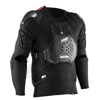 Kūno apsauga Leatt 3DF AirFit Hybrid