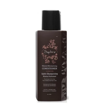 Drėkin. kondicionierius Saphira, 90ml SAFKMC1