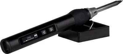 Lituoklis 9-20V 65W USB-C jungtimi, Joy-it kaina