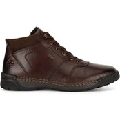 Auliniai batai Rieker B0308-25 Ruda