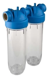 Filtrų elementas Atlas Filtri DP Duo, 2 vnt. kaina