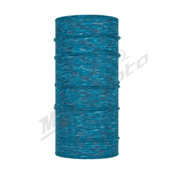 Apykaklė vaikiška BUFF Merino Lightweight Multistripes Ice