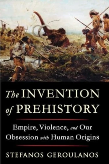Invention of Prehistory