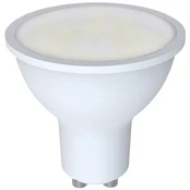 LED lemputė SPECTOR LIGHT, GU10, 5W, 3000K, 470 lm kaina