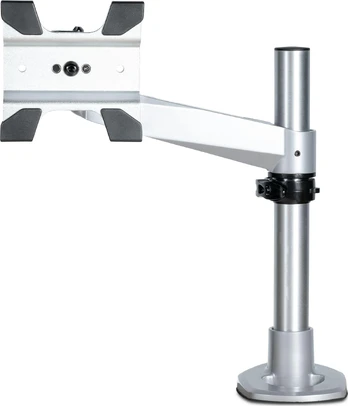 Ekrano laikiklis Startech ARMPIVOTB2 34 Sidabras