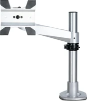 Ekrano laikiklis Startech ARMPIVOTB2 34 Sidabras kaina