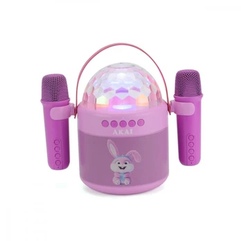 Karaoke rinkinys JoyBox Kids