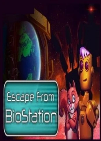 Escape From Biostation