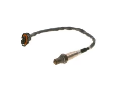 Lambda jutiklis BOSCH 0258986727 kaina