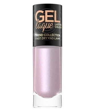 Nagų lakas Eveline Cosmetics Gel laque Nr. 317, 8ml