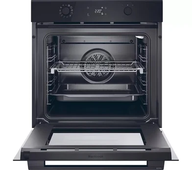 Įmontuojama orkaitė Haier H6 ID2P5B3YTB