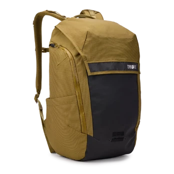 Kuprinė Thule Paramount Bike Backpack 28L - Nutria