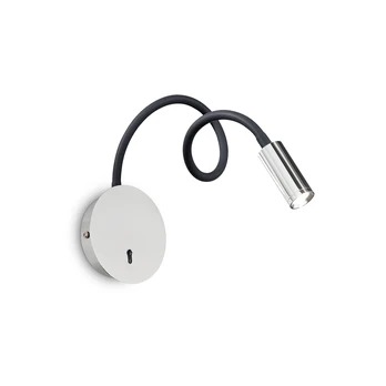Ideal Lux šviestuvas Focus-2 Ap Cromo 203188