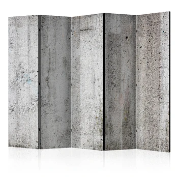 Artgeist Pertvara - Pilkas Emperor II [Room Dividers]