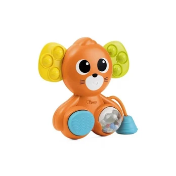 CHICCO 00011822000000 POP IT pelė