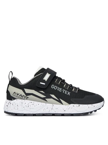 Primigi Laisvalaikio batai GORE-TEX 2419100 S Juoda