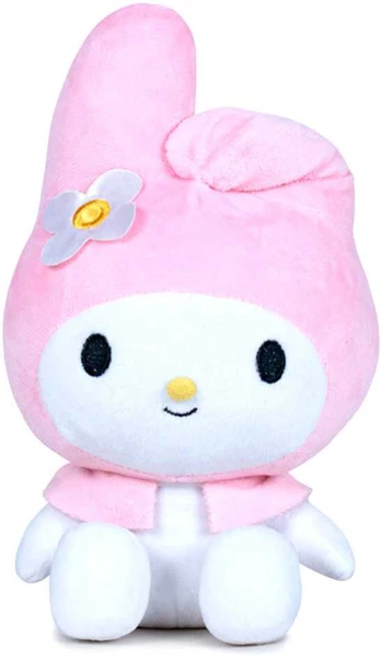 Sanrio Hello Kitty My Melody plush toy 30cm