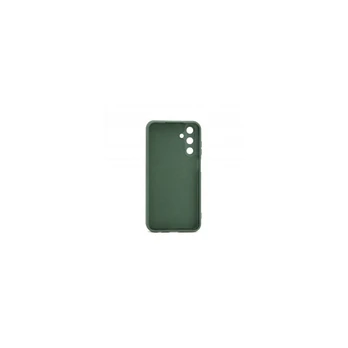 Dėklas iLike Samsung Galaxy A15 Nano Silicone case Forest Green